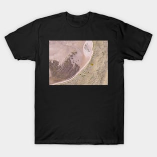 Tynemouth Bay & Beach #3 T-Shirt